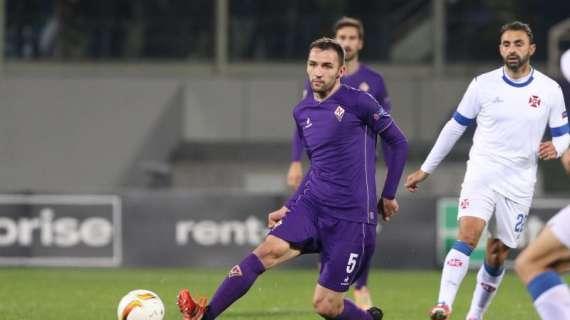 Milan, Badelj prima scelta: domani incontro con gli agenti