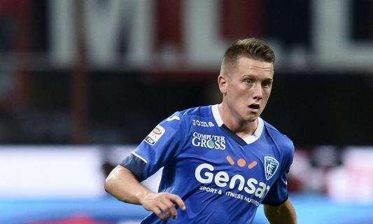 Udinese, il ds Bonato su Zielinski: "Accordo con Napoli e Milan, chi si muove lo prende"