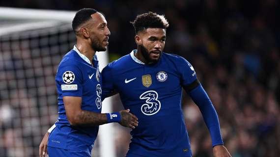 Eurorivali, domani il Chelsea in campo in Premier contro il Brentford