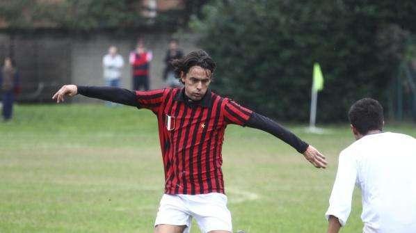 ESCLUSIVA MN - Mutti: "Inzaghi, iniziare nel Milan può essere un vantaggio. Pippo non perderà questa opportunità"
