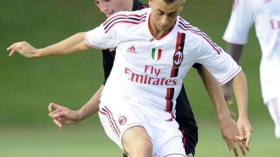 ESCLUSIVA MN- Ag. El Shaarawy: "Lo staff rossonero impressionato da Stephan. Ecco il programma di recupero"