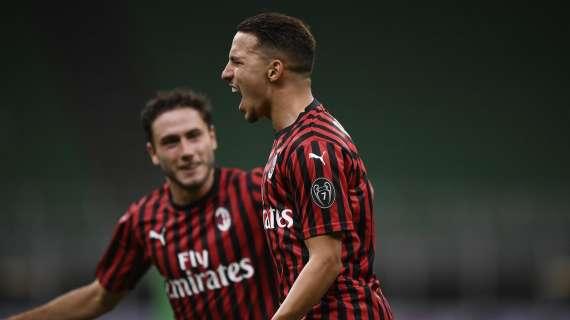 Whoscored - La Top 11 della settimana in Serie A: presenti quattro rossoneri