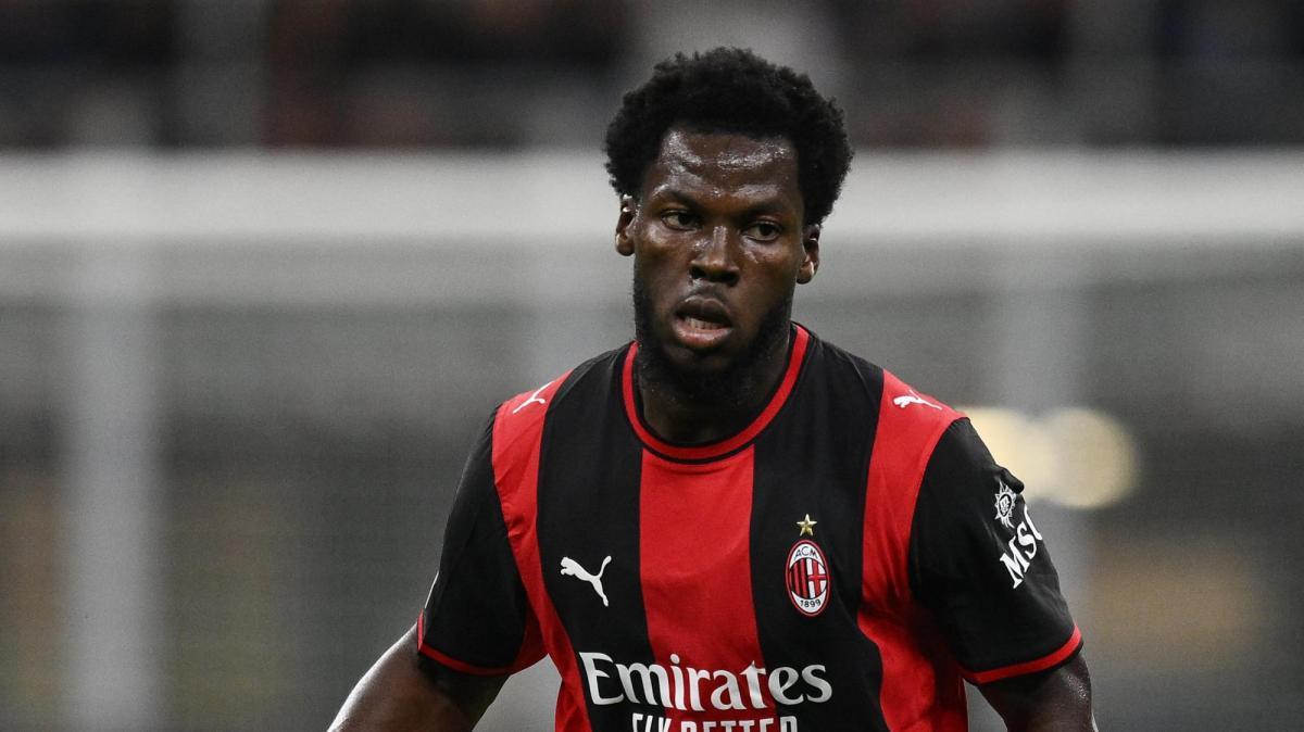 MN - Musah predica calma: "Perso una partita per dettagli, siamo fiduciosi di poter migliorare"