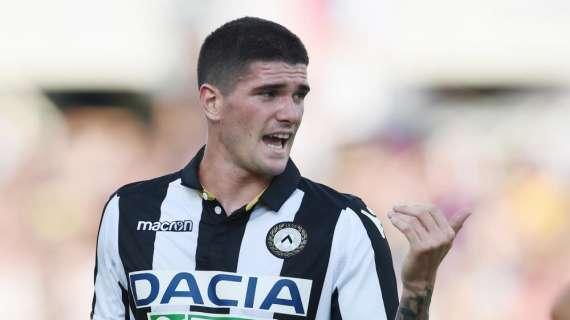 Milan, derby di mercato per De Paul: occhi sull'argentino dell'Udinese