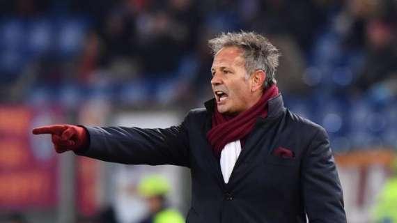 Bologna, ufficiale l'esonero di Inzaghi: al suo posto Mihajlovic