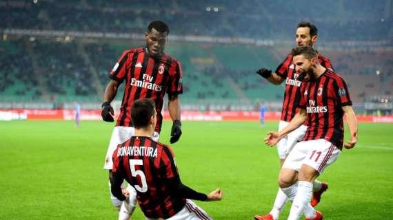 Jack e Kessie, back to the future. Contro l’Atalanta per brillare ancora 
