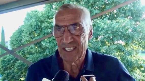 Reja: "Il Milan ragiona molto sugli acquisti: sono elementi funzionali per Pioli"
