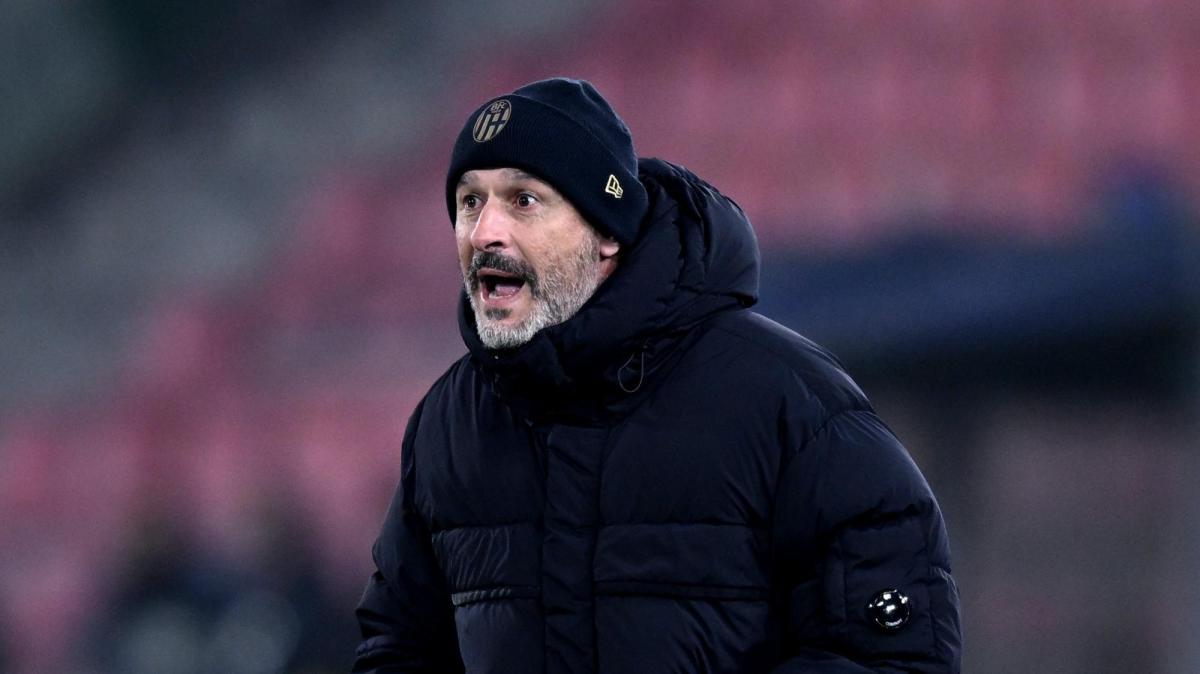 Verso Bologna-Milan, almeno 30mila tifosi al Dall'Ara. Sorpresa tra i convocati rossoblù