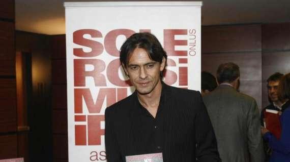 Denis: "L'arrivo di Inzaghi servirebbe sicuramente"