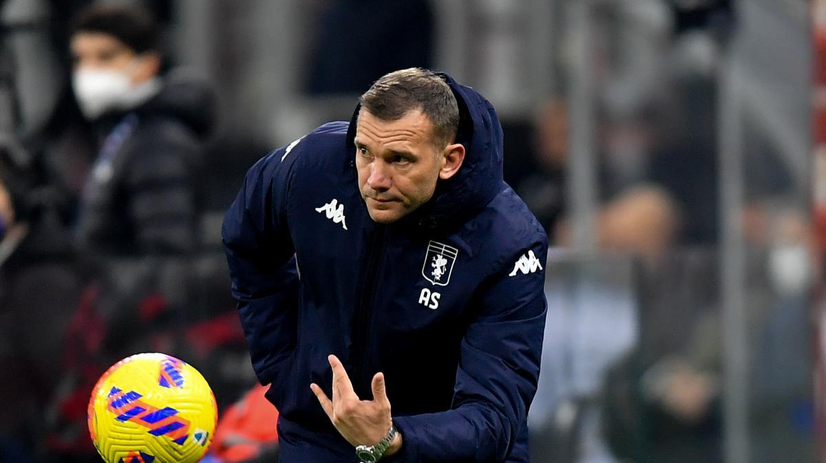 Sheva e gli euroderby del 2003: "Che tensione. Nei giorni precedenti si faceva fatica a prendere sonno"