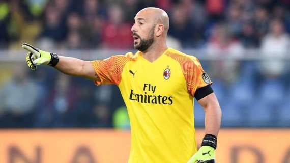 Ag. Malcuit: "Reina ultimo leader del Napoli, era uno con le palle"
