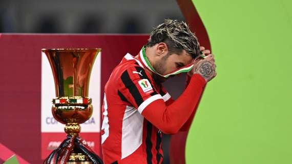 MN - Caos Theo: l'Atletico Madrid ha fatto saltare la trattativa. Adesso bisognerà trovare una nuova soluzione per il francese