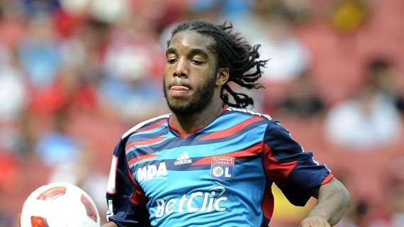 Sportmediaset - Milan, idea Lacazette. Ma il primo rinforzo sarà Cerci