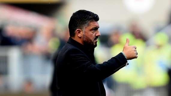 CorSera - Milan, avanti con le certezze: Rino ha trovato la quadra, chi scalpita dovrà stare buono