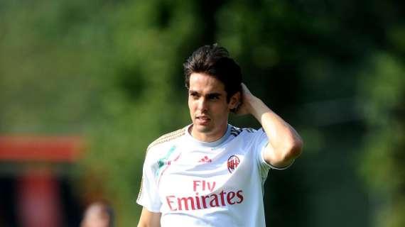 Kakà, ottimo impatto dal punto di vista atletico: tutti soddisfatti a Milanello