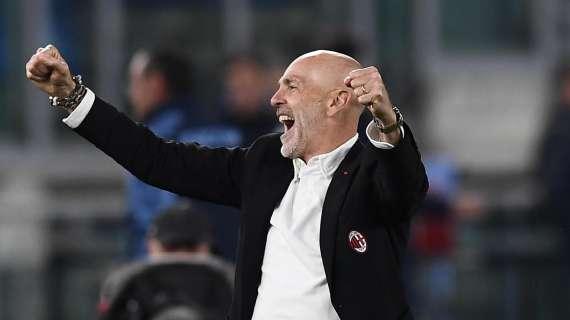 Braglia: "La partita contro l'Atalanta può portare Pioli in alto"