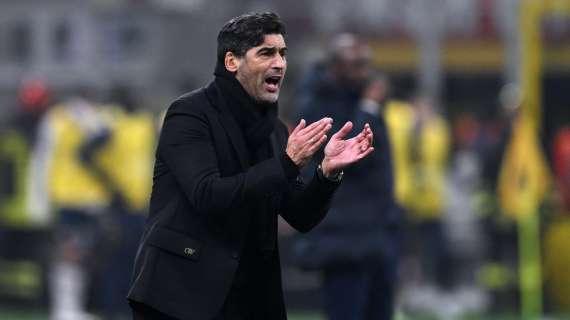 Sky - Milan, corrisposte a Fonseca 8 mensilità del suo stipendio come buonuscita