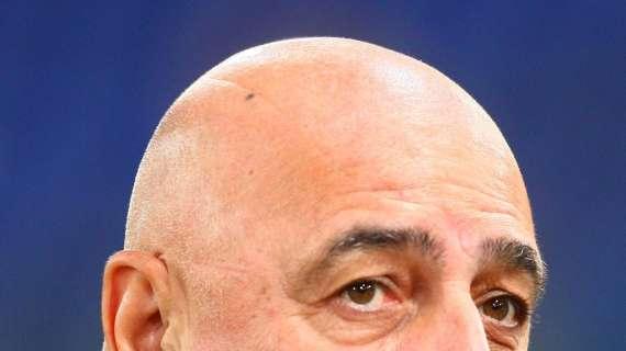 Milan, Taiwo ha scelto te