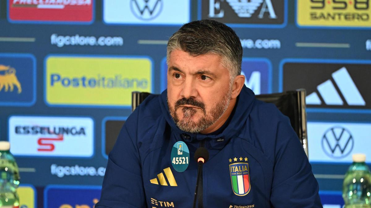 Verso i Mondiali, semifinale playoff: Italia-Irlanda il 26 marzo a Bergamo