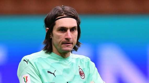 Tatarusanu a DAZN: "Il Dall'Ara è un campo difficile. A 35 anni mi sento ancora giovane"