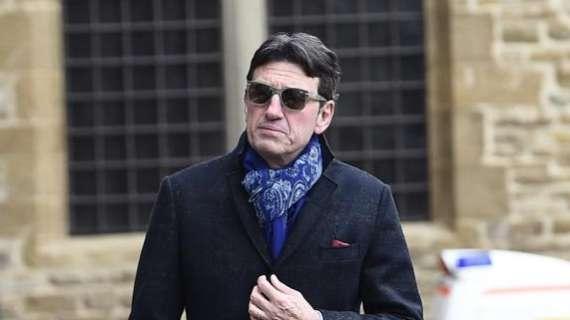 Giovanni Galli sul Milan: "Io andrei avanti con Pioli"