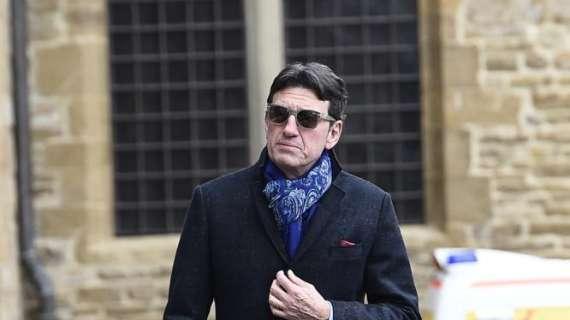 G. Galli: "In Commisso rivedo l'entusiasmo del primo Berlusconi"