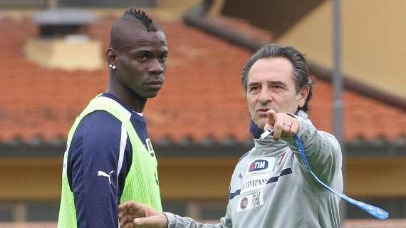 Per Prandelli prove del Milan che verrà...