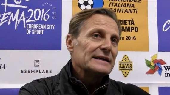 MN - A. Colombo: "Rinnovo Gigio? Sono fiducioso, spero possa avere una lunga carriera al Milan come Maldini e Baresi"