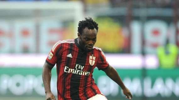 Fifa 20, Michael Essien è una nuova icona del gioco 