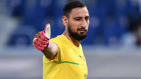 CorSera - Gigio al Psg, presto le visite mediche a Coverciano