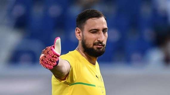 Sky - Retroscena Donnarumma: ci ha provato anche Paratici (Tottenham)