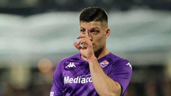 "Jovic è forte forte forte": avrà ragione Sottil? Più che il Milan, è il serbo che deve ri-convincersi
