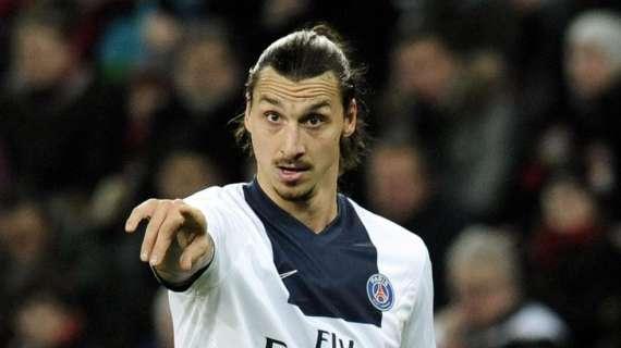 Tuttosport - L'ex tecnico Hansson: "Ibra mi ha detto: Juve o vado in Cina"
