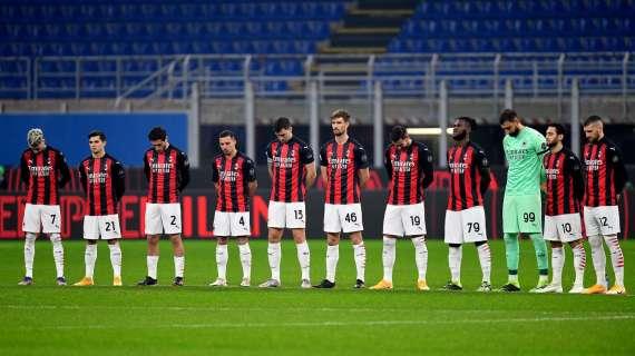 CorSera - Milan, contro la Lazio con un obiettivo ben chiaro in testa: chiudere il 2020 in vetta
