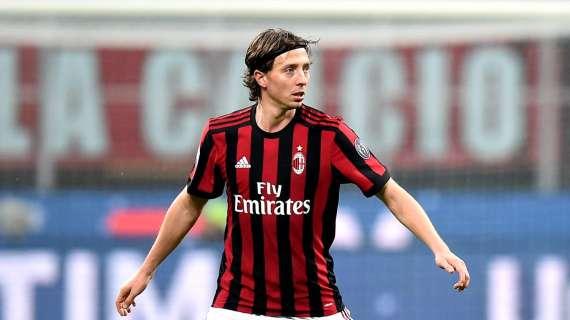 Montolivo: "Ibra è un fuoriclasse e fa la differenza"