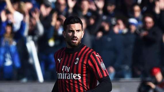 TMW - Musacchio alla Lazio, ci siamo: contratto di sei mesi con opzione di rinnovo fino al 2023