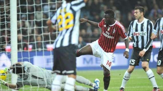 Allegri, clamoroso dietrofront: "Il gol non convalidato a Muntari? Può capitare, sbagliai io a fare polemica"