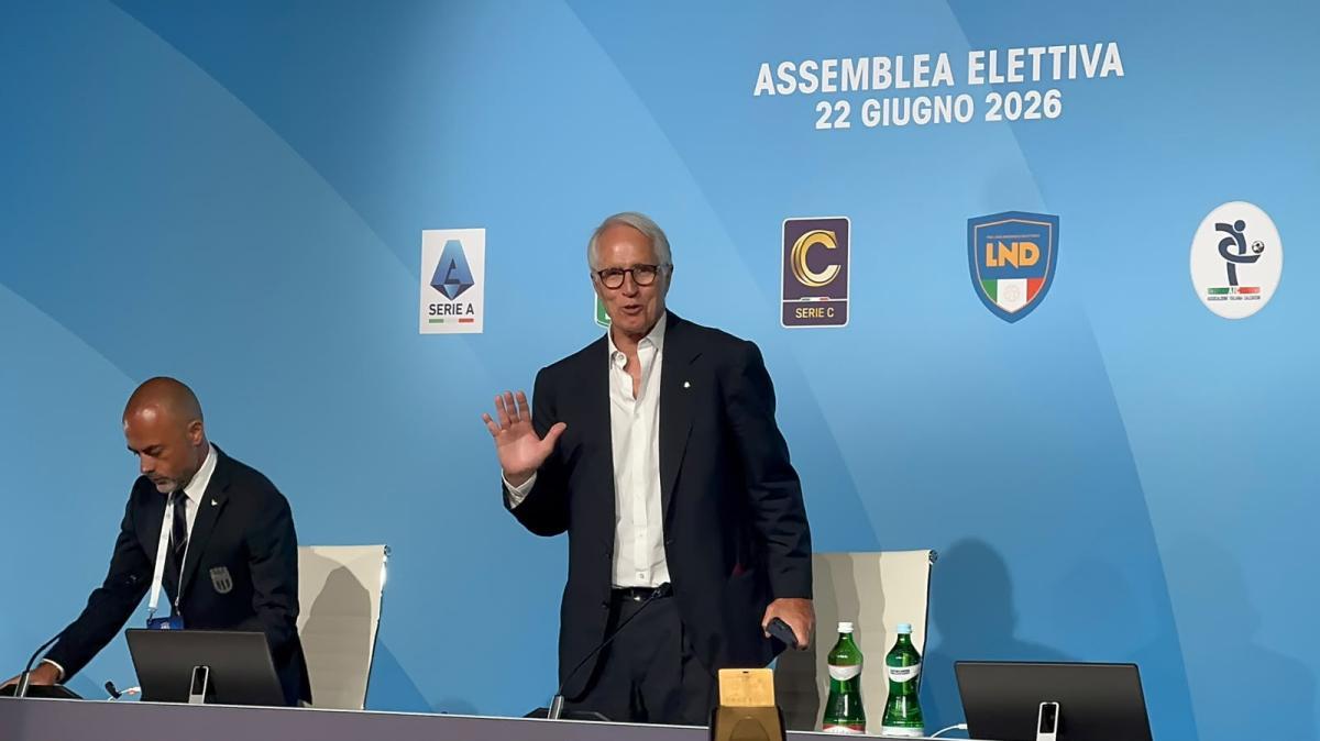 La FIGC ritira il sostegno alla candidatura di Infantino per le elezioni alla presidenza della FIFA