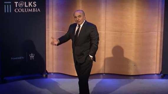 Repubblica - Commisso tratta con Li, Ricketts aspetta Elliott: ecco i due schemi