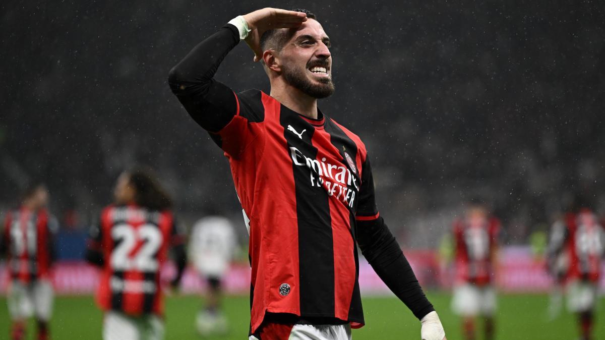 La classifica di Serie A dopo la domenica: Milan a +4 sulla Juve e a -4 dalla vetta