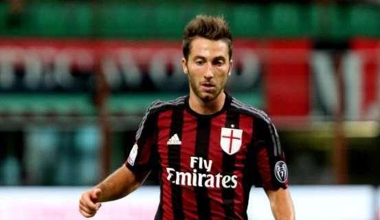 Genoa-Milan, le formazioni ufficiali: torna Bertolacci in mezzo al campo, Bonaventura trequartista
