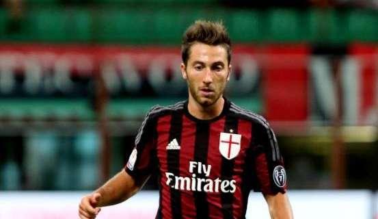 Riflettori puntati su Bertolacci: ripartire dal secondo tempo di Marassi per far crescere il rendimento della squadra