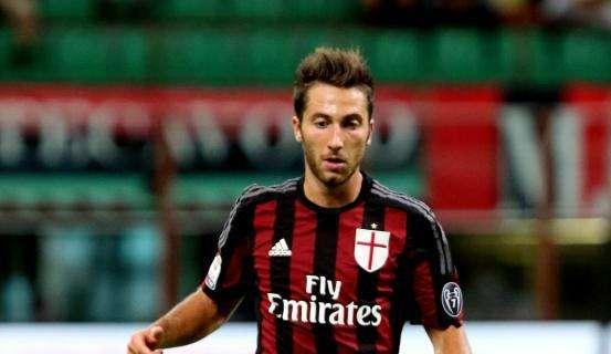 QUI USA - Bertolacci, Kucka e Zanellato hanno incontrato i White Sox 