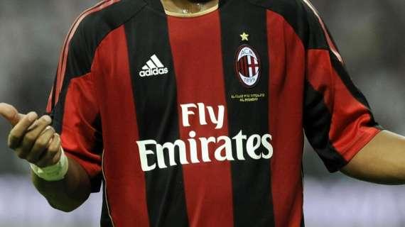 Sportitalia - A gennaio il Milan vuole Ganso