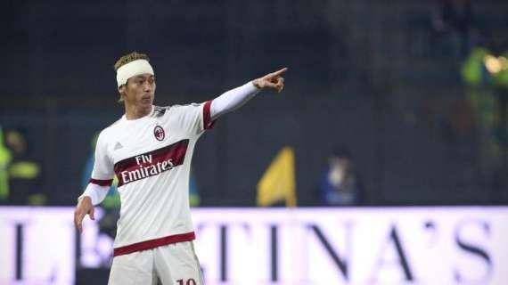 Dai fischi agli applausi, Honda in continuo miglioramento: adattamento e sacrificio per dare equilibrio alla squadra