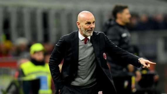 Gazzetta - Elliott sostiene Pioli, ma è una fiducia a tempo. E su Rangnick non ci sono conferme