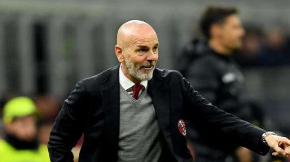 Pioli, il Torino è il club più battuto in carriera