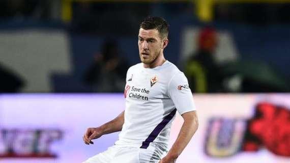 Veretout, non solo Milan: ci sono anche Roma, Napoli e Psg