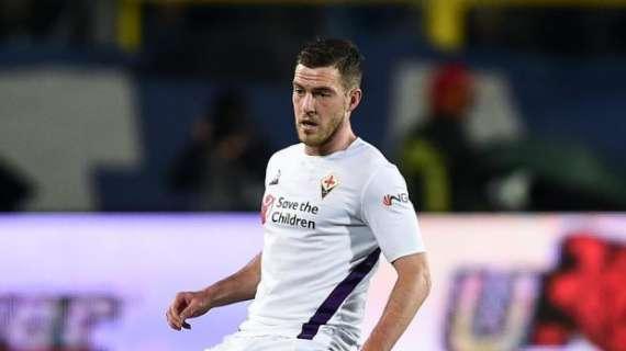 Milan, sondaggio con l’agente di Veretout