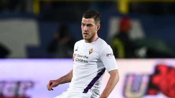 Gazzetta - Obiettivo Veretout, il Milan accelera e alza l’offerta: 15 milioni più Biglia